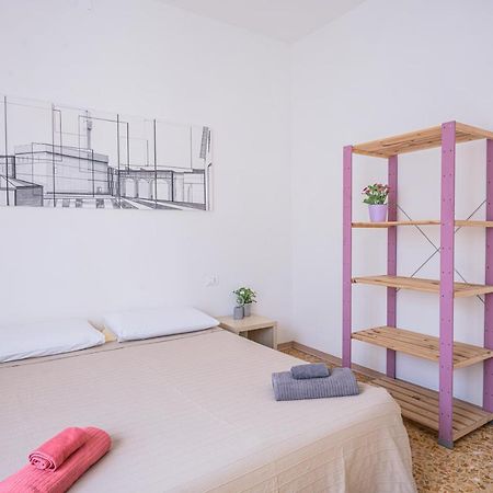 Affittacamere Via Degli Dei 산 피에로 아 시에베 외부 사진