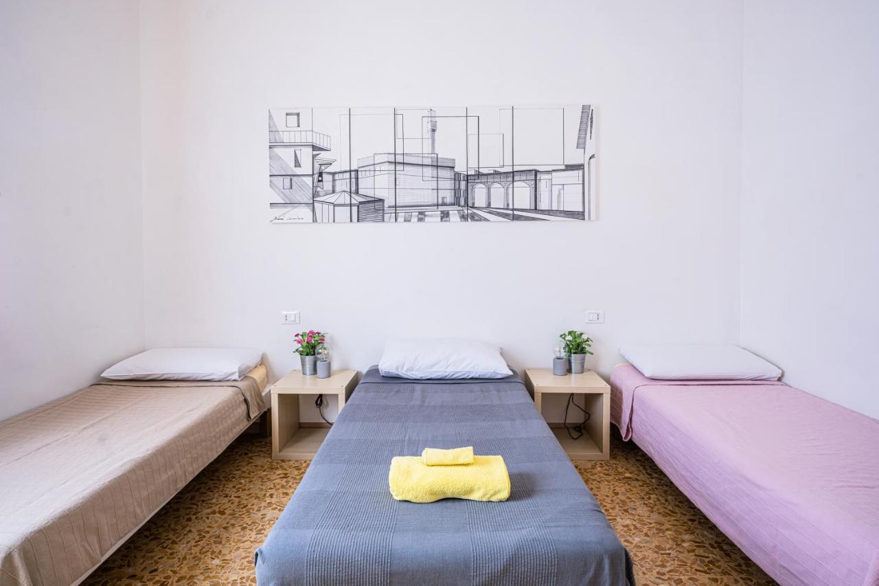Affittacamere Via Degli Dei 산 피에로 아 시에베 외부 사진