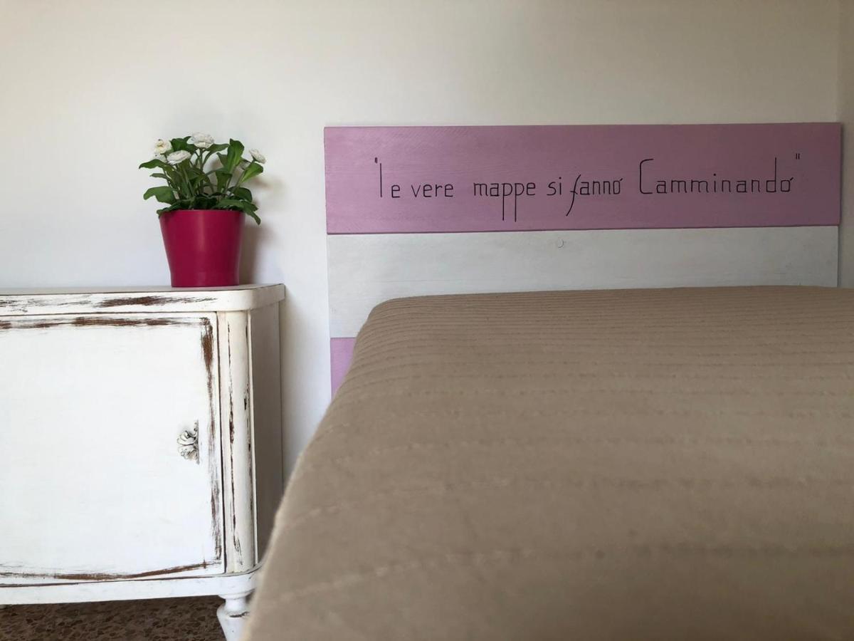 Affittacamere Via Degli Dei 산 피에로 아 시에베 외부 사진