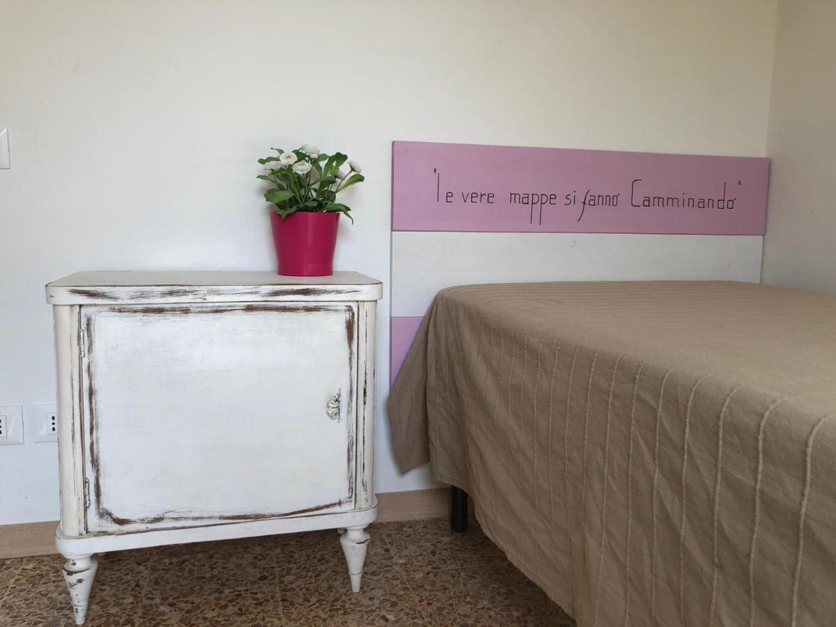 Affittacamere Via Degli Dei 산 피에로 아 시에베 외부 사진