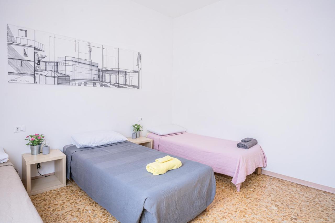 Affittacamere Via Degli Dei 산 피에로 아 시에베 외부 사진