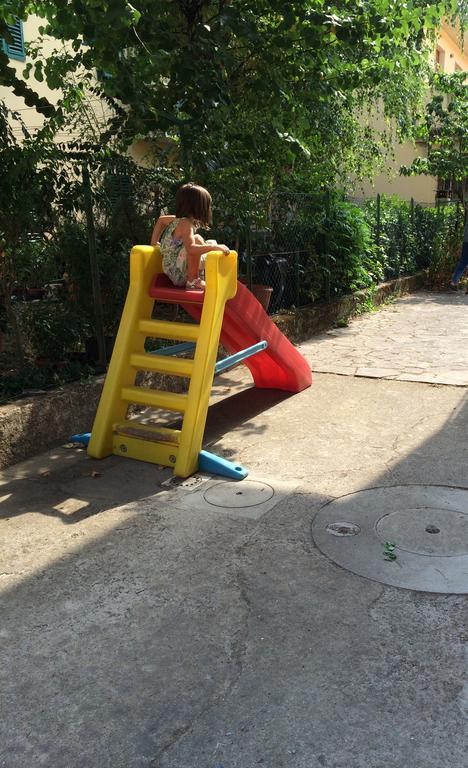 Affittacamere Via Degli Dei 산 피에로 아 시에베 외부 사진